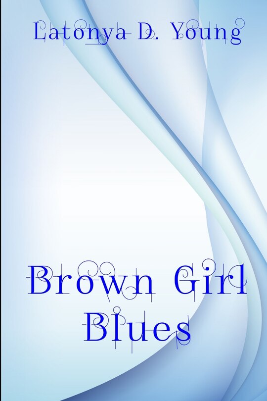 Front cover_Brown Girl Blues