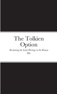Couverture_The Tolkien Option