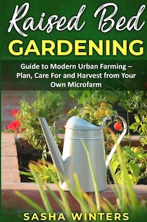 Front cover_Raised Bed Gardening