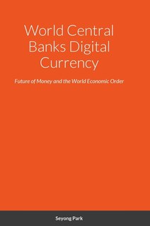 Front cover_World Central Banks Digital Currency