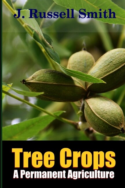 Couverture_Tree Crops, A Permanent Agriculture