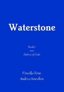 Front cover_Waterstone
