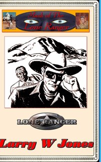 Front cover_Mask Of the Lone Ranger