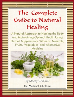 Couverture_The Complete Guide to Natural Healing