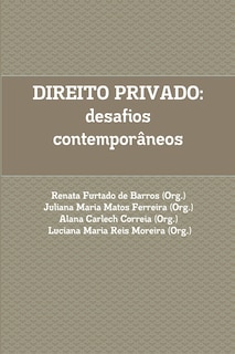 Couverture_Direito Privado