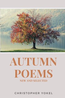 Couverture_Autumn Poems