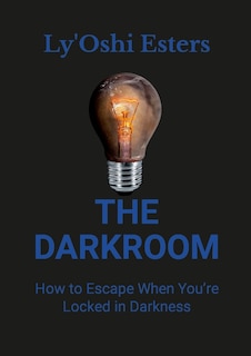 Front cover_The Darkroom