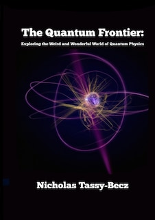 Front cover_The Quantum Frontier
