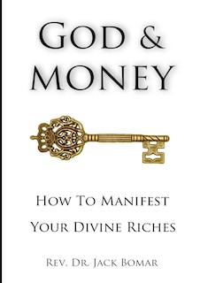 Front cover_God and Money