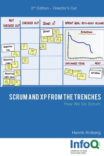 Couverture_Scrum and XP from the Trenches - 2nd Edition