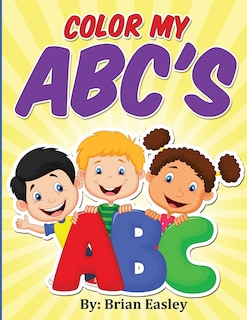 Color my ABC's