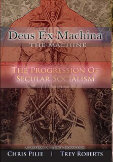Front cover_Deus Ex Machina