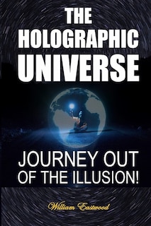 Front cover_The Holographic Universe