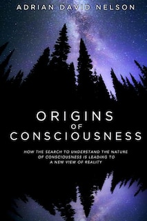 Front cover_Origins of Consciousness