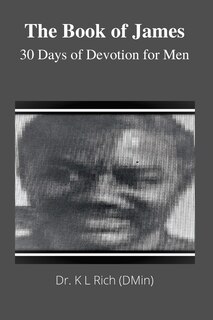 Front cover_The Book of James