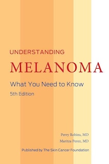 Front cover_Understanding Melanoma
