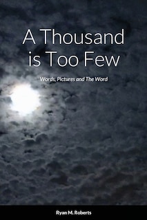Couverture_A Thousand is Too Few