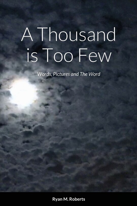 Couverture_A Thousand is Too Few