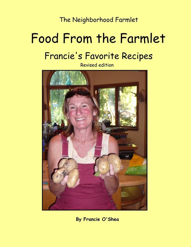 Front cover_Food From the Farmlet