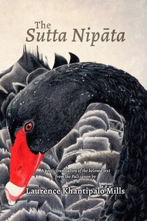 Front cover_The Sutta Nipata