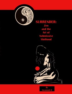 Front cover_Surrender