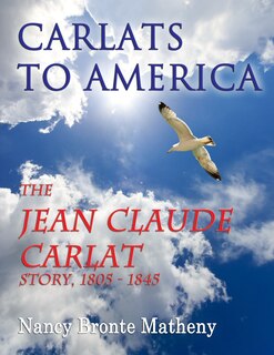 Front cover_Carlats to America