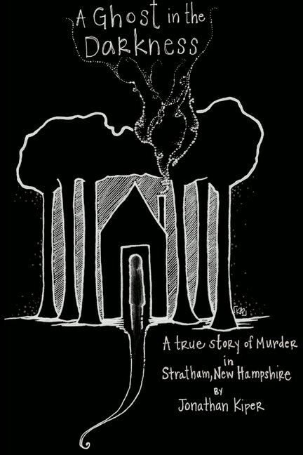Front cover_A Ghost in the Darkness