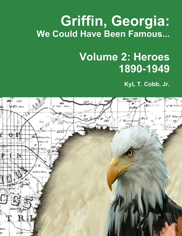 Couverture_Griffin, Georgia
