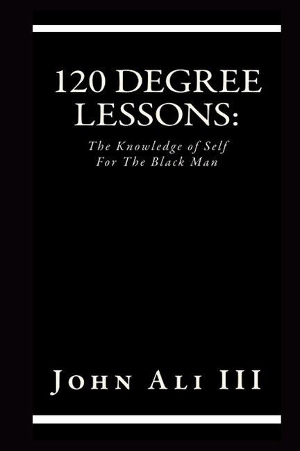 Couverture_120 Degree Lessons