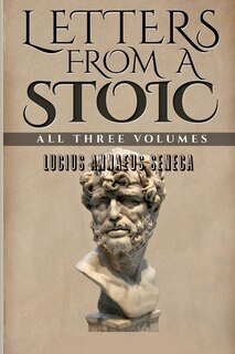 Front cover_Letters From a Stoic