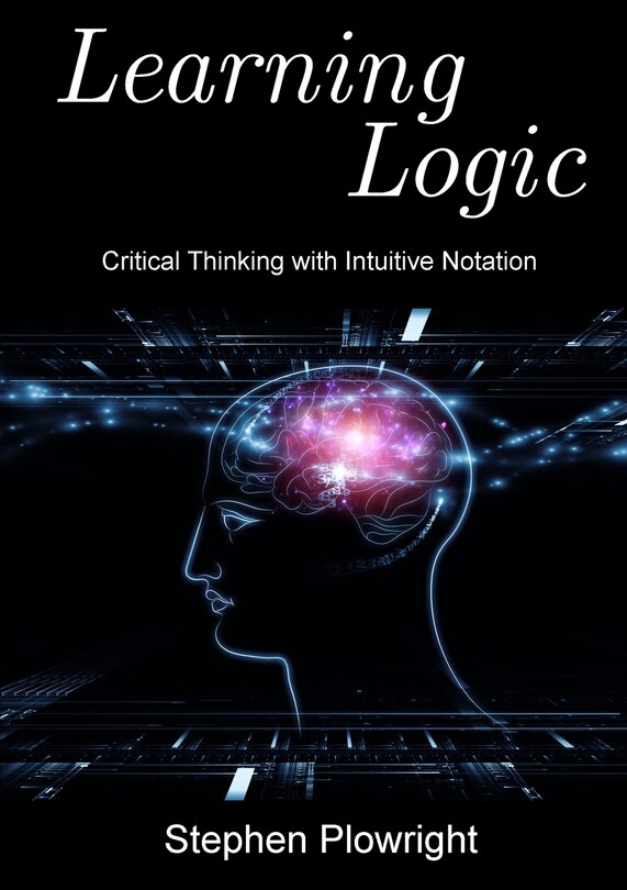 Front cover_Learning Logic