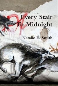 Front cover_Every Stair To Midnight