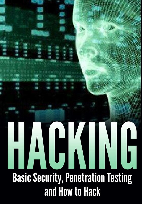 Front cover_Hacking