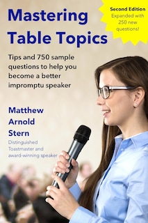 Front cover_Mastering Table Topics