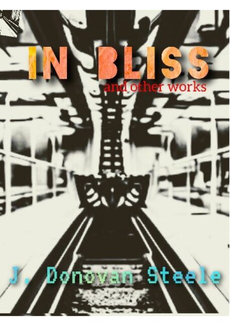 Front cover_In Bliss