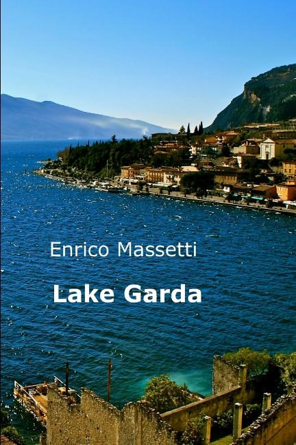 Front cover_Lake Garda