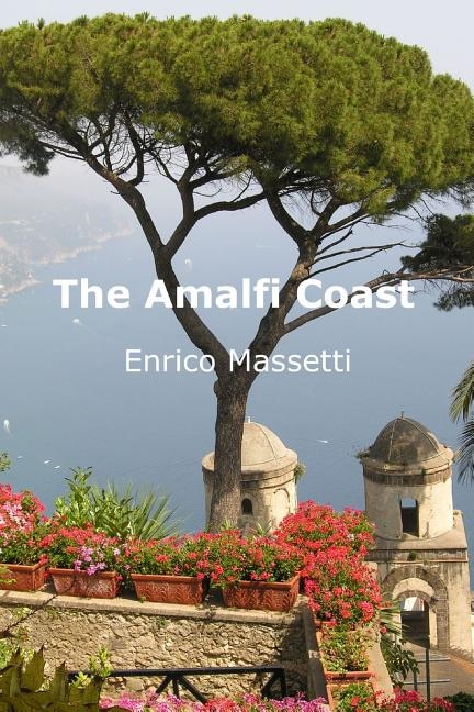 Couverture_The Amalfi Coast