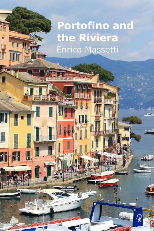 Couverture_Portofino and the Riviera