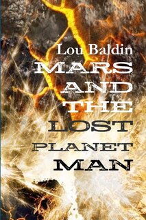 Couverture_Mars and the Lost Planet Man