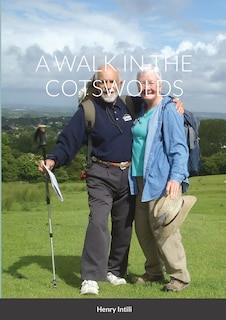 Couverture_A Walk in the Cotswolds