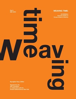 Front cover_Weaving Time 2015