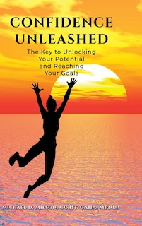 Front cover_Confidence Unleashed