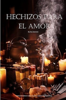 Hechizos de Amor