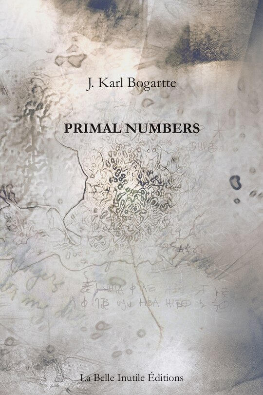 Front cover_Primal Numbers
