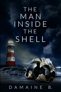 Couverture_The Man Inside The Shell