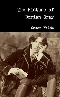 Couverture_The Picture of Dorian Gray