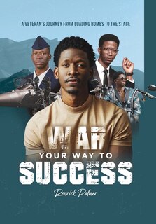Front cover_War Your Way To Success