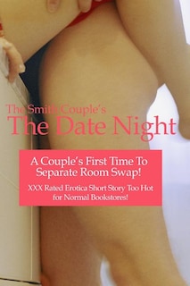 Front cover_The Date Night