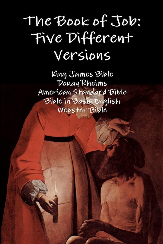 Couverture_The Book of Job