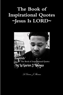 Front cover_The Book of Inspirational Quotes